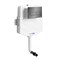 WASSERKRAFT Aller 10TLT.031.ME.PB03 Встраиваемый смывной бачок WASSERKRAFT 10TLT.031.ME.PB03 - фото 324636