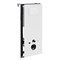 WASSERKRAFT Abens Система инсталляции для унитазов WASSERKRAFT 20TLT.010.ME.WH.WM02 - фото 324669