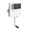 WASSERKRAFT Aller 10TLT.031.ME.MB01 Встраиваемый смывной бачок WASSERKRAFT 10TLT.031.ME.MB01 - фото 324811