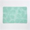 WASSERKRAFT Diemel BM-2200 Коврик, цвет зеленый WASSERKRAFT BM-2216 - фото 324933