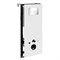 WASSERKRAFT Abens Система инсталляции для унитазов WASSERKRAFT 20TLT.010.ME.WH.BN03 - фото 324942