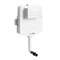 WASSERKRAFT Aller 10TLT.031.ME.WM03 Встраиваемый смывной бачок WASSERKRAFT 10TLT.031.ME.WM03 - фото 324945