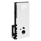 WASSERKRAFT Glan Система инсталляции для унитазов WASSERKRAFT 66TLT.010.ME.WH.WH03 - фото 324953
