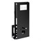 WASSERKRAFT Glan Система инсталляции для унитазов WASSERKRAFT 66TLT.010.ME.BL.WH01 - фото 324985