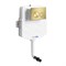 WASSERKRAFT Aller 10TLT.031.ME.MG02 Встраиваемый смывной бачок WASSERKRAFT 10TLT.031.ME.MG02 - фото 325199