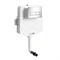 WASSERKRAFT Aller 10TLT.031.ME.CH03 Встраиваемый смывной бачок WASSERKRAFT 10TLT.031.ME.CH03 - фото 325216