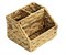 WASSERKRAFT Wern WB-420 Корзина, цвет коричневый WASSERKRAFT WB-420-S - фото 325230
