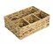 WASSERKRAFT Wern WB-420 Корзина, цвет коричневый WASSERKRAFT WB-420-M - фото 325248