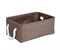 WASSERKRAFT Abens WB-220 Корзина, цвет коричневый WASSERKRAFT WB-220-L - фото 325332