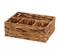 WASSERKRAFT Wern WB-420 Корзина, цвет коричневый WASSERKRAFT WB-421-M - фото 325346