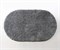 WASSERKRAFT Dill BM-3900 Коврик, цвет серый WASSERKRAFT BM-3951 - фото 325434
