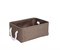 WASSERKRAFT Abens WB-220 Корзина, цвет коричневый WASSERKRAFT WB-220-S - фото 325451