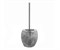 WASSERKRAFT K-33300 Щетка для унитаза, цвет серебристый WASSERKRAFT 33327 - фото 325670
