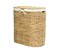 WASSERKRAFT Dill WB-610 Корзина, цвет коричневый WASSERKRAFT WB-610-L - фото 325826