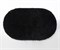 WASSERKRAFT Dill BM-3900 Коврик, цвет черный WASSERKRAFT BM-3941 - фото 325910