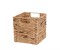 WASSERKRAFT Glan WB-661 Корзина, цвет коричневый WASSERKRAFT WB-661-S - фото 325960