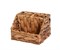 WASSERKRAFT Wern WB-420 Корзина, цвет коричневый WASSERKRAFT WB-421-S - фото 325976