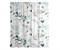 WASSERKRAFT Rossel SC-57000 Шторка, цвет зеленый WASSERKRAFT 57101 - фото 326001