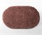 WASSERKRAFT Dill BM-3900 Коврик, цвет коричневый WASSERKRAFT BM-3942 - фото 326094