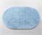 WASSERKRAFT Dill BM-3900 Коврик, цвет голубой WASSERKRAFT BM-3946 - фото 326121