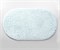 WASSERKRAFT Dill BM-3900 Коврик, цвет голубой WASSERKRAFT BM-3952 - фото 326133
