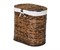 WASSERKRAFT Dill WB-611 Корзина, цвет коричневый WASSERKRAFT WB-611-L - фото 326139