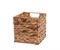 WASSERKRAFT Glan WB-660 Корзина, цвет коричневый WASSERKRAFT WB-660-S - фото 326153