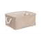 WASSERKRAFT Aisch WB-550 Корзина, цвет бежевый WASSERKRAFT WB-550-M - фото 326182