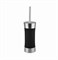 WASSERKRAFT K-7500 Щетка для унитаза, цвет черный WASSERKRAFT 7527 - фото 326253