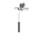 WASSERKRAFT Kammel K-8300WHITE Скребок, цвет белый WASSERKRAFT 211W - фото 326859