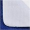 WASSERKRAFT Kammel BM-8300 Коврик, цвет синий WASSERKRAFT BM-8331