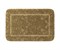 WASSERKRAFT Lopau BM-6000 Коврик, цвет бежевый WASSERKRAFT BM-6014 - фото 327227