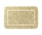 WASSERKRAFT Lopau BM-6000 Коврик, цвет бежевый WASSERKRAFT BM-6013 - фото 327339