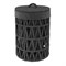 WASSERKRAFT Mosel WB-460 Корзина, цвет черный WASSERKRAFT WB-460-L - фото 327369