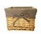 WASSERKRAFT WB-880-L Корзина, цвет бежевый WASSERKRAFT WB-880-L - фото 327372