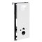 WASSERKRAFT Abens Система инсталляции для унитазов WASSERKRAFT 20TLT.010.ME.WH.WH01 - фото 327378