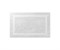 WASSERKRAFT Neime BM-1900 Коврик, цвет белый WASSERKRAFT BM-1911 - фото 327383