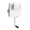 WASSERKRAFT Aller 10TLT.031.ME.WH01 Встраиваемый смывной бачок WASSERKRAFT 10TLT.031.ME.WH01 - фото 327400