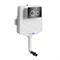 WASSERKRAFT Aller 10TLT.031.ME.PB01 Встраиваемый смывной бачок WASSERKRAFT 10TLT.031.ME.PB01 - фото 327490