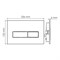 WASSERKRAFT Salm Система инсталляции для унитазов WASSERKRAFT 27TLT.010.ME.BL.MG03 - фото 327629 WASSERKRAFT Salm Система инсталляции для унитазов WASSERKRAFT 27TLT.010.ME.BL.MG03 - фото 327629