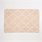 WASSERKRAFT Lippe BM-6500 Коврик, цвет бежевый WASSERKRAFT BM-6513 - фото 327682