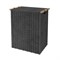 WASSERKRAFT Gollach WB-330 Корзина, цвет черный WASSERKRAFT WB-330-L - фото 327744