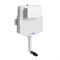 WASSERKRAFT Aller 10TLT.031.ME.WM02 Встраиваемый смывной бачок WASSERKRAFT 10TLT.031.ME.WM02 - фото 327801