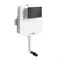 WASSERKRAFT Aller 10TLT.031.ME.MB02 Встраиваемый смывной бачок WASSERKRAFT 10TLT.031.ME.MB02 - фото 327805