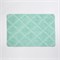 WASSERKRAFT Lippe BM-6500 Коврик, цвет зеленый WASSERKRAFT BM-6516 - фото 328047
