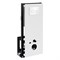 WASSERKRAFT Glan Система инсталляции для унитазов WASSERKRAFT 66TLT.010.ME.WH.WH01 - фото 328089