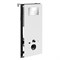 WASSERKRAFT Abens Система инсталляции для унитазов WASSERKRAFT 20TLT.010.ME.WH.BN04 - фото 328116