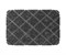 WASSERKRAFT Lippe BM-6500 Коврик, цвет серый WASSERKRAFT BM-6512 - фото 328144