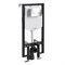 WASSERKRAFT Vils 56TLT.010.ME Система инсталляции для унитазов WASSERKRAFT 56TLT.010.ME - фото 328146
