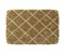 WASSERKRAFT Lippe BM-6500 Коврик, цвет бежевый WASSERKRAFT BM-6514 - фото 328255